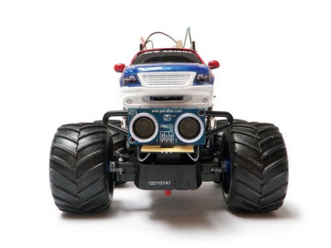 auto-rc-robot-instructables auto-rc-robot-instructables