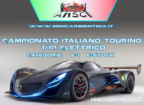 campionato-italiano-touring-110-elettrico-2012 campionato-italiano-touring-110-elettrico-2012