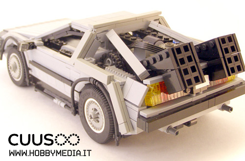 delorean-rc-lego-cuusoo-21 delorean-rc-lego-cuusoo-21