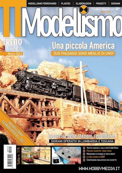 rivista-tutto-treno-modellismo rivista-tutto-treno-modellismo