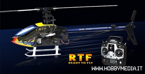 trex-450-rtf trex-450-rtf