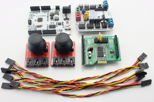 arduino-elettronica