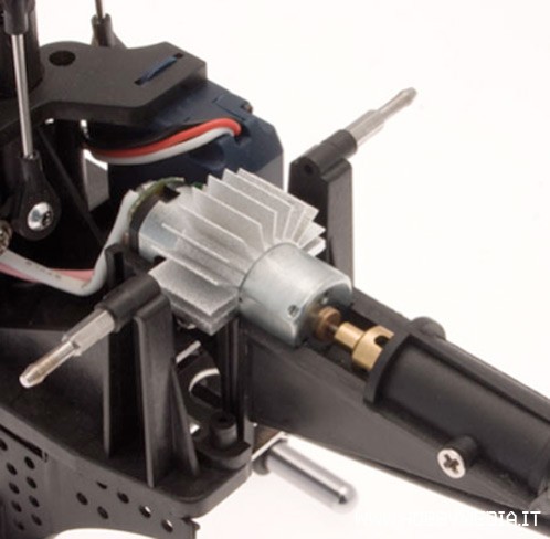 elicottero-monorotore-flybarless-h40-mode-3 elicottero-monorotore-flybarless-h40-mode-3
