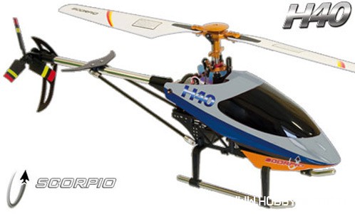 elicottero-monorotore-flybarless-h40-mode-8 elicottero-monorotore-flybarless-h40-mode-8