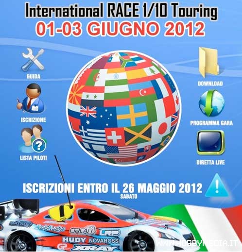 international-race international-race