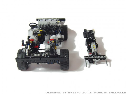 lego-defender-meccanica lego-defender-meccanica