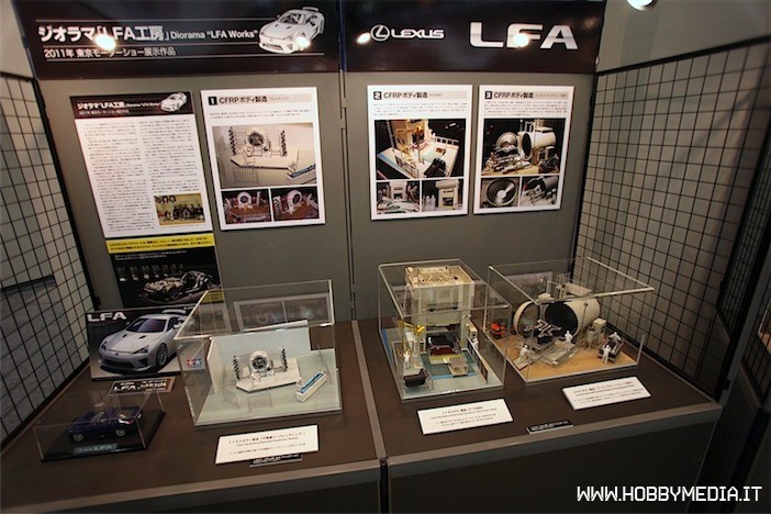 lexus lfa tamiya