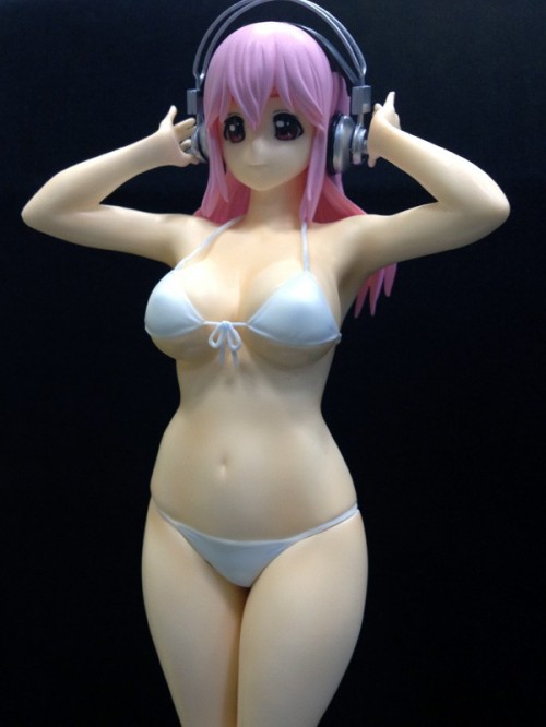 super-sonico-puni super-sonico-puni