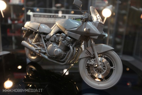 HPI : Suzuki GSX Katana 1100SL   (1/6 Scale)
