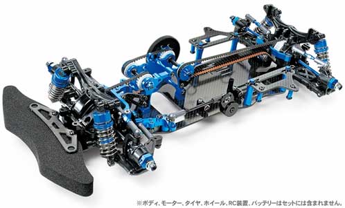 ta05-vdf-ii-drift-chassis-kit