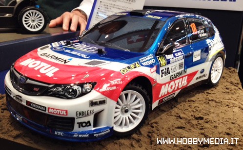 xv 01 rally