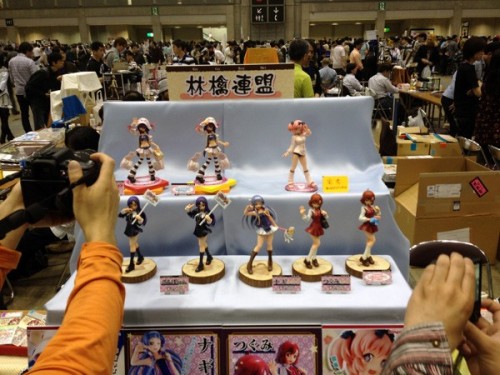 treasure-festa-2012-tokyo treasure-festa-2012-tokyo