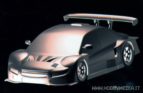 yokomo-gt-cad2 yokomo-gt-cad2