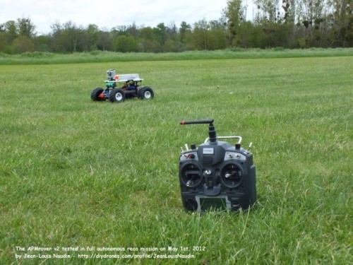 automodello-robot-rover-prato automodello-robot-rover-prato