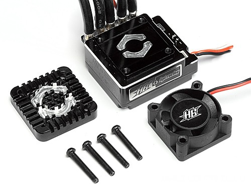 hpi-flux-pro-esc-2 hpi-flux-pro-esc-2