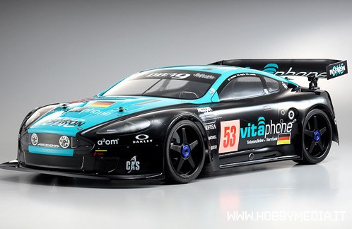 kyosho-vita kyosho-vita