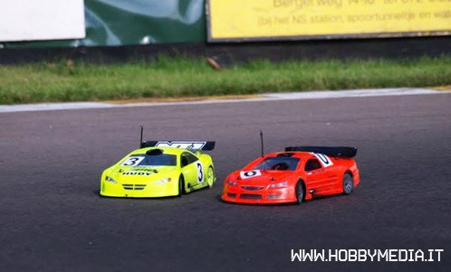 Model auto club heemstede