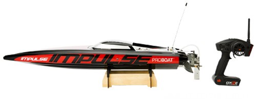proboat-impulse-31-deep-v-bl-rtr-v2-2 proboat-impulse-31-deep-v-bl-rtr-v2-2