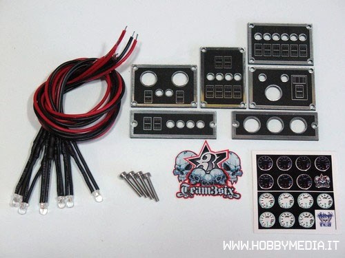 team3six-control-panel-kit