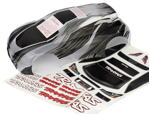 traxxas-prographix traxxas-prographix