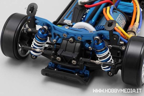 yokomo-drift-package-plus-type-c3 yokomo-drift-package-plus-type-c3