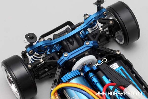 yokomo-drift-package-plus-type-c4 yokomo-drift-package-plus-type-c4