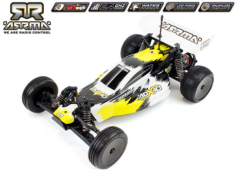 buggy-arrma-adx10-b