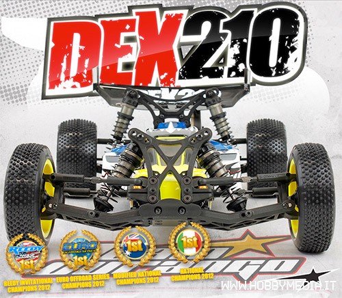 durango-buggy-dex210 durango-buggy-dex210