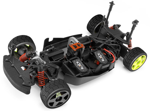 hpi-racing-wr8-ken-block-edition-telaio hpi-racing-wr8-ken-block-edition-telaio