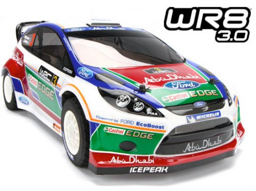 hpi-wrc8-30-ford-fiesta-brushless hpi-wrc8-30-ford-fiesta-brushless