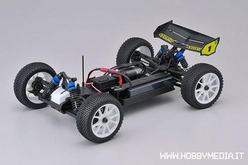 kyosho-dbx-20-a kyosho-dbx-20-a