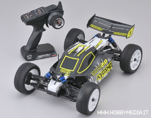 kyosho-dbx-20 kyosho-dbx-20