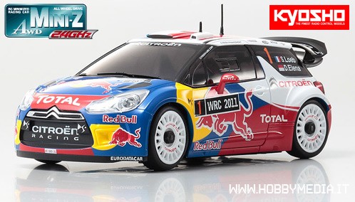 kyosho-mini-z-ma-015-citroen-ds3 kyosho-mini-z-ma-015-citroen-ds3