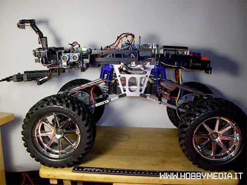 robomagellan-robot-imind robomagellan-robot-imind