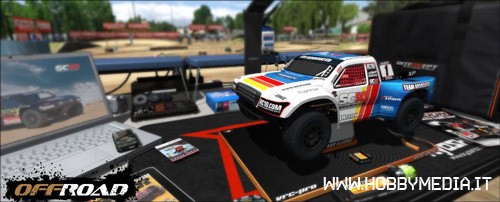 vrc-offroad-simulatore vrc-offroad-simulatore