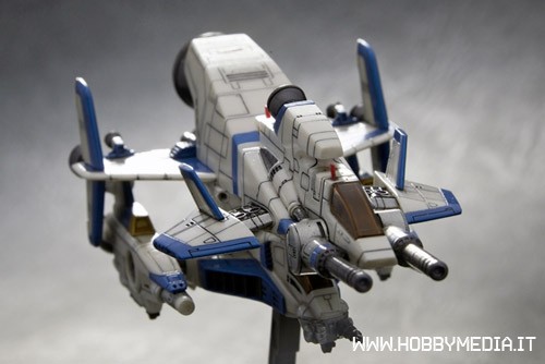 xevious-model-kit-3 xevious-model-kit-3