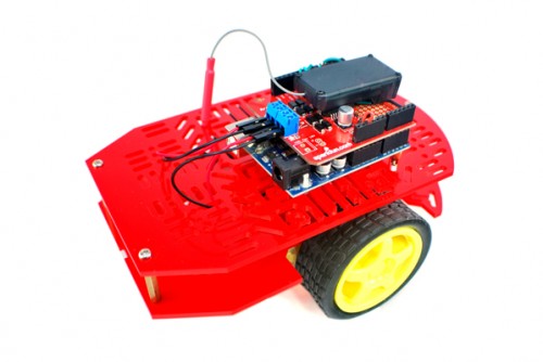 arduino-rcbot-sparjkfun arduino-rcbot-sparjkfun