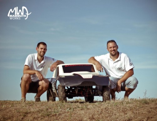 mammuth-rewarron-rc-car-automodello