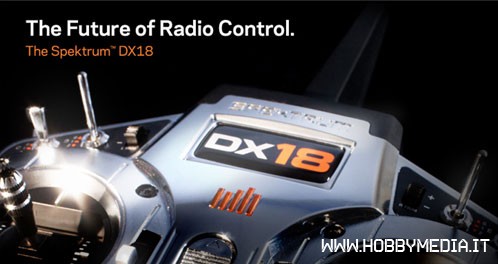 spektrum-dx18