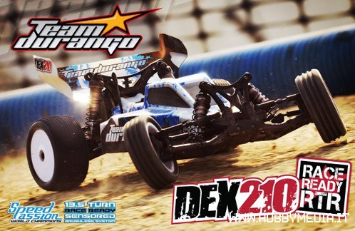 team-durango-dex210-race-ready team-durango-dex210-race-ready