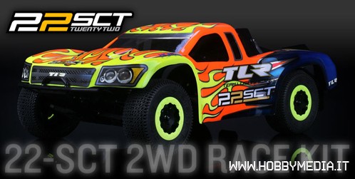 tlr-22-sct-video-short-course-truck-horizon tlr-22-sct-video-short-course-truck-horizon