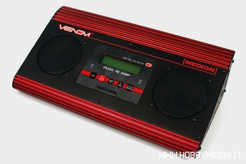venom-medion-dualoutput1 venom-medion-dualoutput1