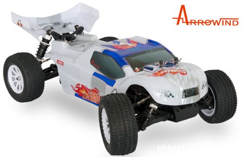 x-raptor-110-truggy-4wd-rtr-brushless x-raptor-110-truggy-4wd-rtr-brushless