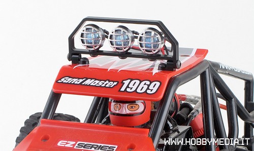 sand-master-kyosho-led sand-master-kyosho-led