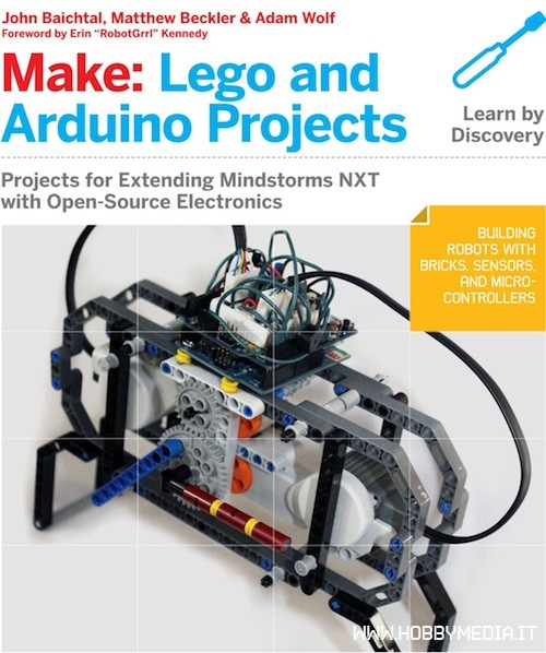 lego-arduino