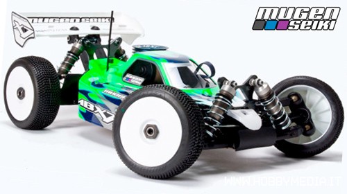 mugen seiki mbx7 eco