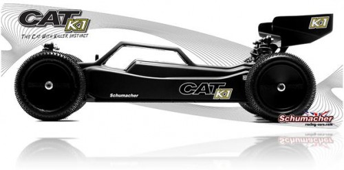 schumacher-cat-k1