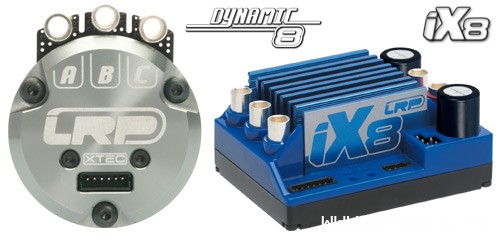 lrp-dynamic-8-e-esc-ix8 lrp-dynamic-8-e-esc-ix8