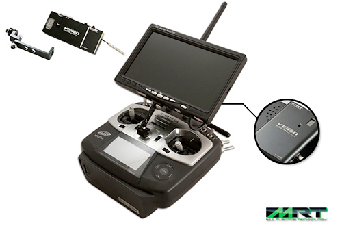 video-monitor-radiocomando video-monitor-radiocomando