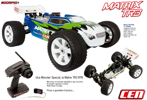 matrixtr3 matrixtr3